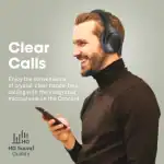 Promate Concord Headphone