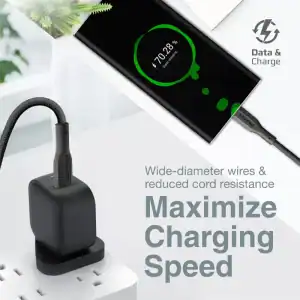 Promate XCord-CC Type C Cable
