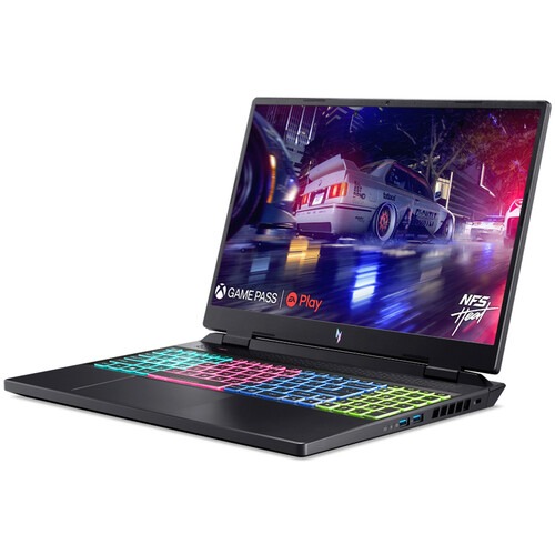 Acer Nitro 16 Gaming Laptop | AMD Ryzen 7 7735HS | RTX 4050