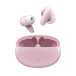 Promate Lush Earbuds Pink