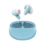 Promate Lush Earbuds Blue