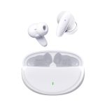 Promate Lush Earbuds White