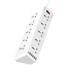 LDNIO SC10610 Multi Plug