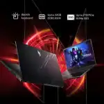 Acer Nitro V Gaming Laptop i5 13th Gen RTX 4050 8/512GB 144Hz Display