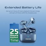 Promate ProPods Blue