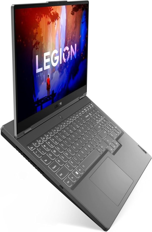 Lenovo Legion 5 2023 AMD Ryzen 7 7735HS