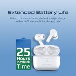 Promate ProPods White