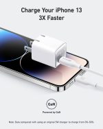 Anker 30W Foldable Charger, 511 Nano 3 - Image 4