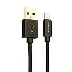 Verbatim 200cm Step-Up Lightning Cable