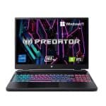 Acer Predator Helios Neo 16 Gaming Laptop