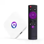 H96 Max Ultimate RK3528 M1 Android 13.0 TV Box