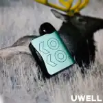 Uwell Caliburn AK3 Vape Kit