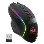 Redragon M991 Enlightenment Wired/Wireless Gaming Mouse