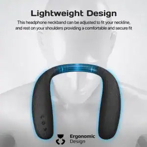 Promate Hook Neckband