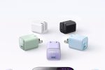 Anker 30W Foldable Charger