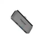 Promate PadHub-Pro: USB-C Multimedia Hub