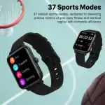 ProWatch-M18 Black