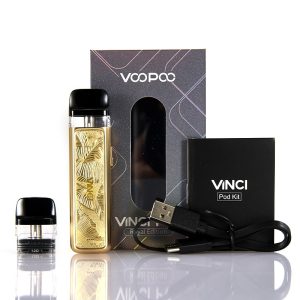 VOOPOO VINCI POD Royal Edition Mini Kit