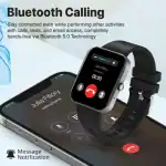 Promate XWatch B18 Smartwatch - Image 4