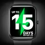 Promate XWatch B18 Smartwatch - Image 5