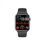 promate XWatch B18 Smartwatch graphite