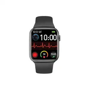 promate XWatch B18 Smartwatch graphite