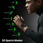 Promate XWatch B19 Smartwatch