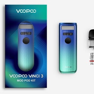VOOPOO Vinci 3