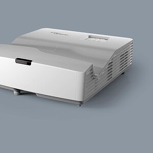 Optoma HD36UST Projector Full HD