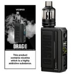 VOOPOO Drag 3 177W Starter Kit
