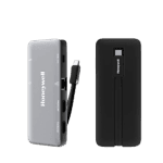 Honeywell 6-in-1 Type C Docking Station