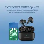 Promate ProPods Black