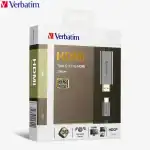Verbatim USB-C to HDMI 4K Adapter
