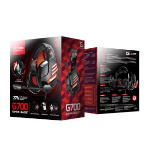 PLEXTONE G700 Super Gaming Headset