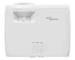 Optoma ZX350e Laser Projector, 3700 lumens of brightness and vivid XGA (1024x768) - Compact DuraCore for Brilliant Presentations - Image 2