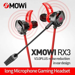 Plextone Mowi RX3 PRO