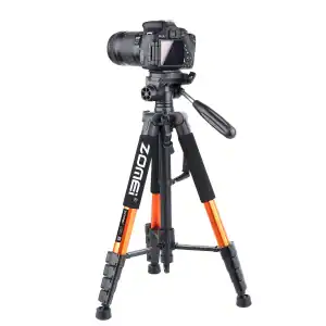Zomei Q188 Professional Camera Tripod