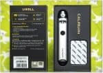 Uwell Caliburn A3 Pod