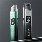VOOPOO Argus G Vape Kit
