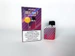 VOOPOO Drag Nano 2 charging