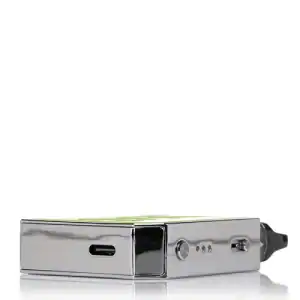 VOOPOO Drag Nano 2 charging