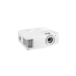 Optoma UHD55 4K Projector UHD Quality