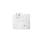 Optoma UHD55 4K Projector UHD Quality