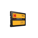 Kodak Internal SSD X150 120 GB