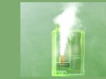 DRAGBAR B12000 12k Puffs disposable Vape Airflow