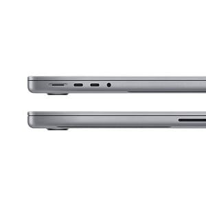 Apple MacBook Pro 2023 (M2 Pro Chip | 16GB RAM | 512GB SSD)