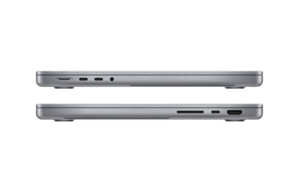 Apple MacBook Pro 2023 (M2 Pro Chip | 16GB RAM | 512GB SSD)