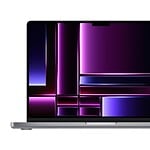 Apple MacBook Pro 2023 (M2 Pro Chip | 16GB RAM | 512GB SSD)