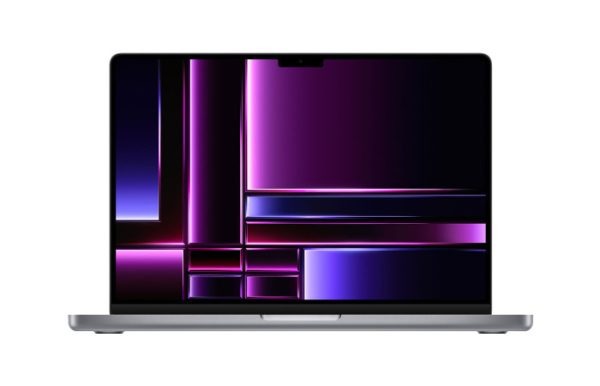 Apple MacBook Pro 2023 (M2 Pro Chip | 16GB RAM | 512GB SSD)