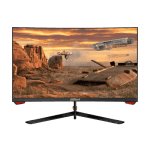 Dahua LM27-E230C Monitor - Front View